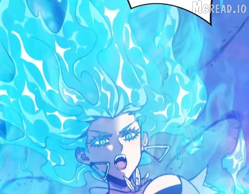 Summoning demons—I am the Abyss Chapter 63 - page 110